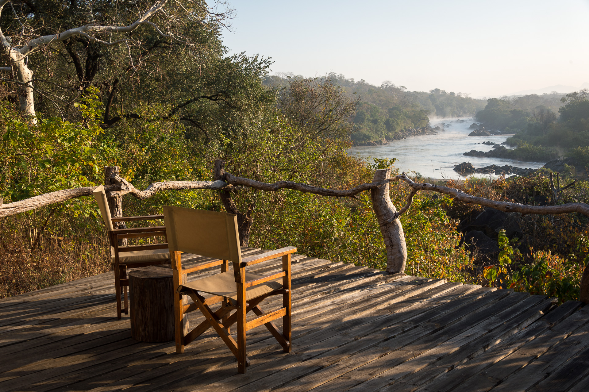 Malawi adventure