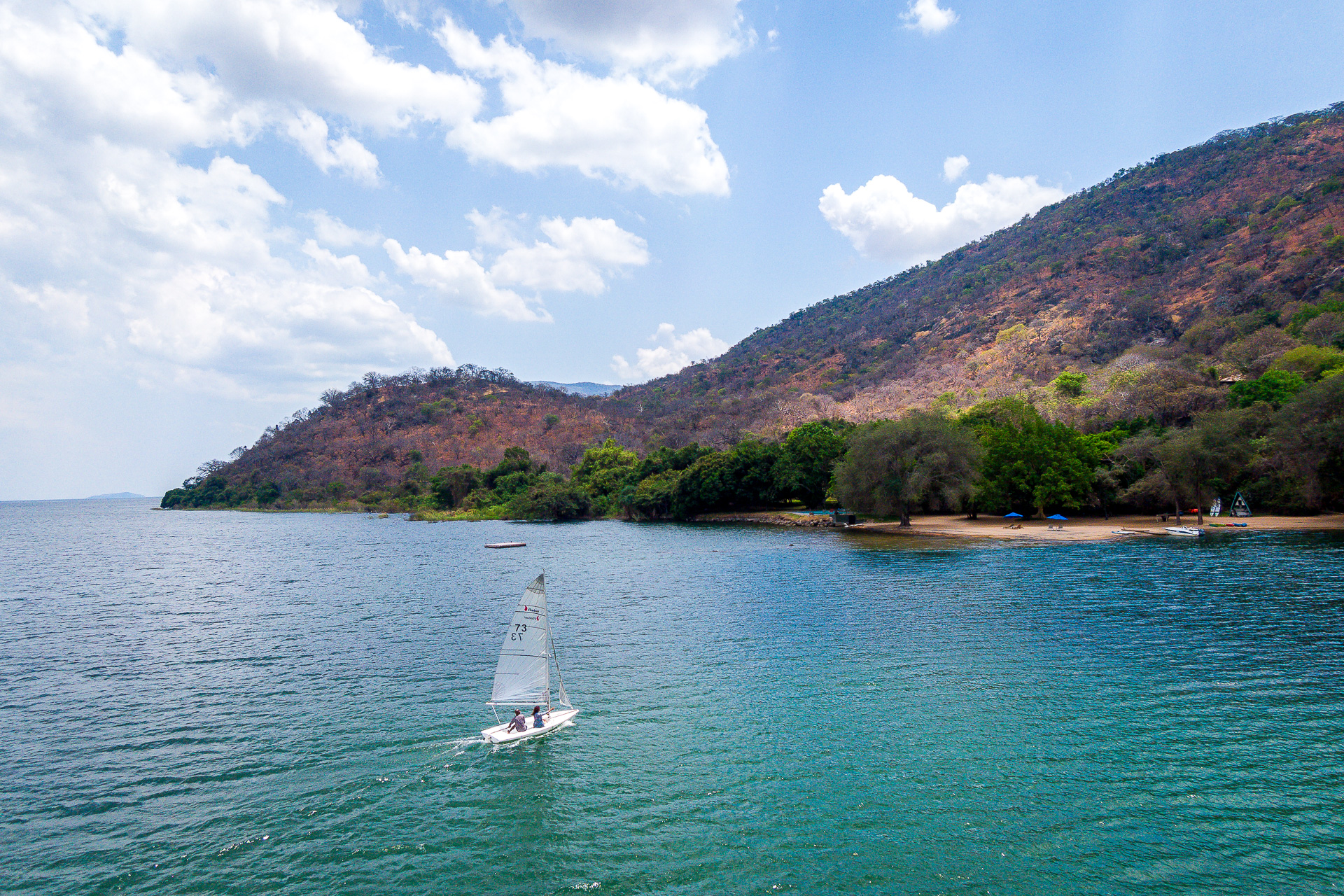 Magnificent Malawi