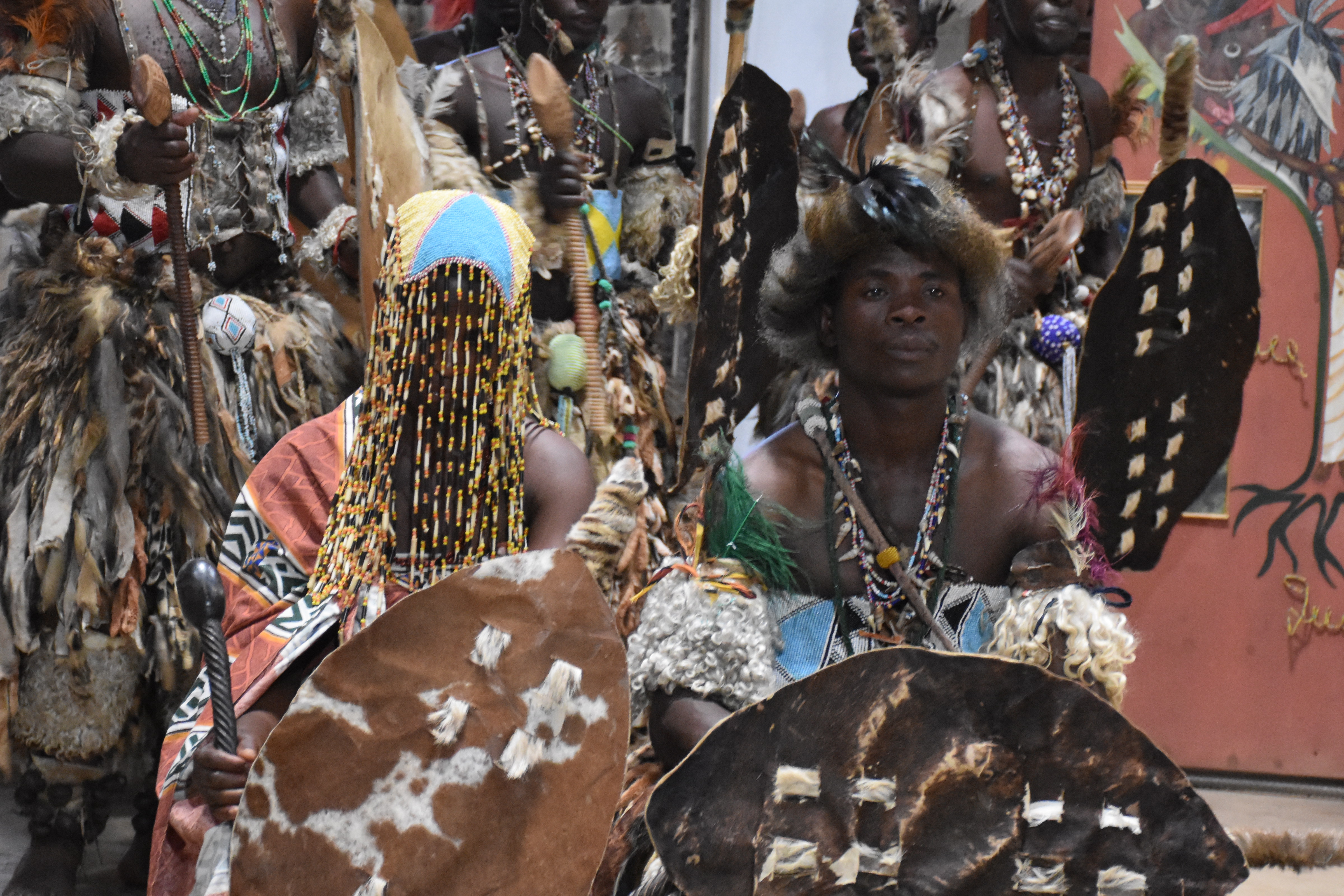 Cultural Heritage