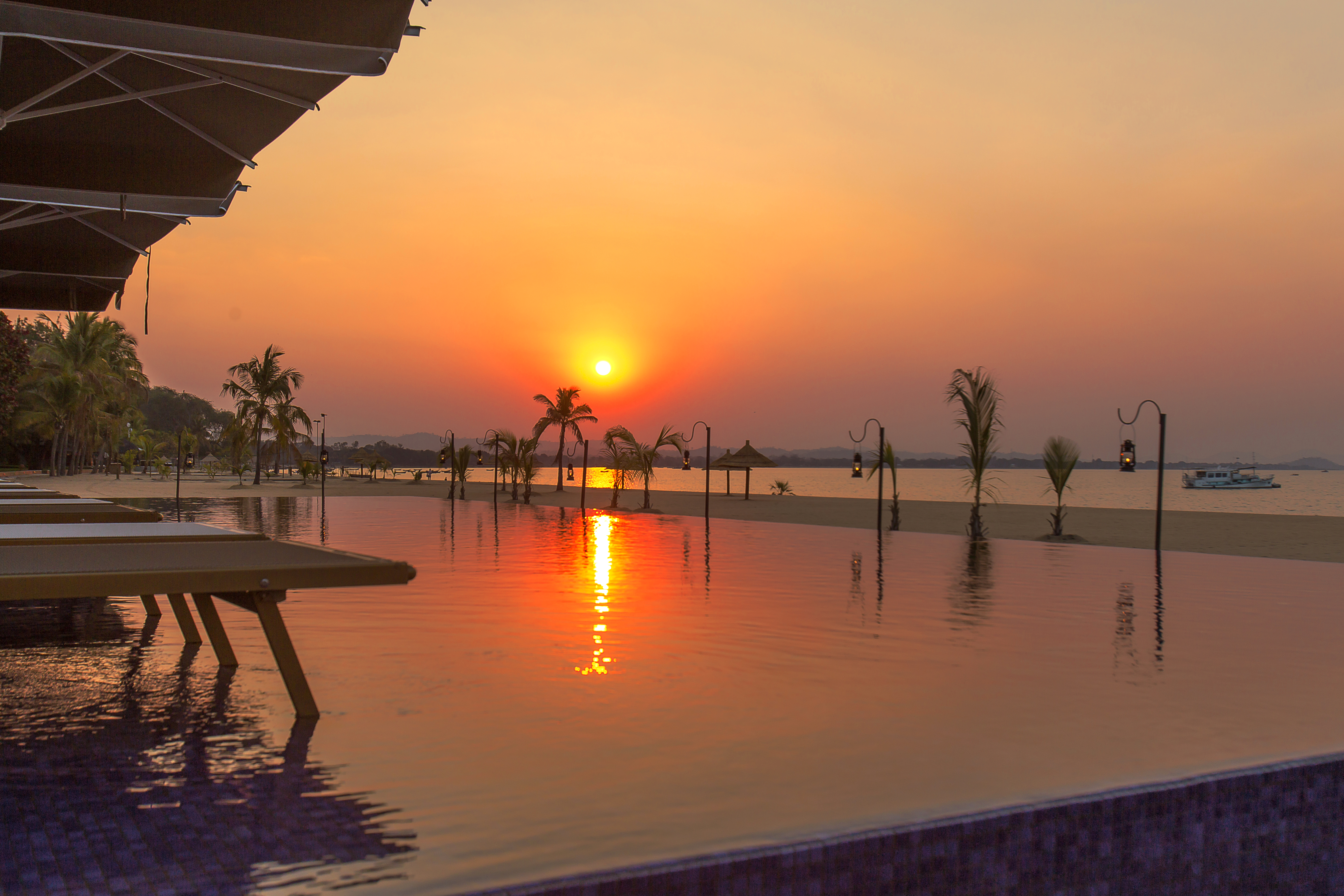 Luxury Malawi